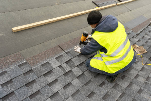 Best Local Roofing Companies  in Fuquay Varina, NC