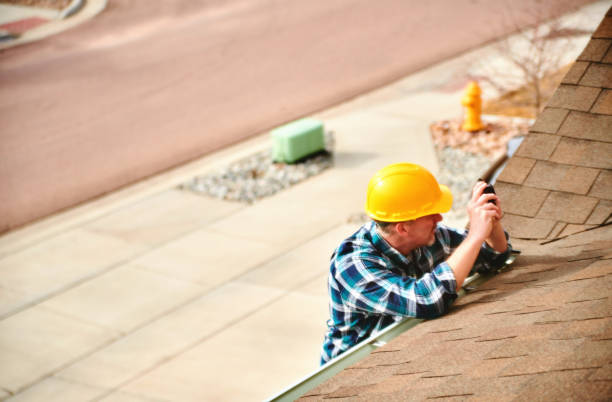 Quick and Trustworthy Emergency Roof Repair Services in Fuquay Varina, NC