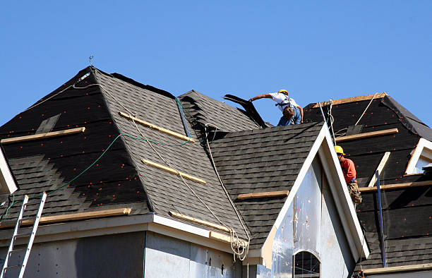 Best Residential Roofing Contractor  in Fuquay Varina, NC