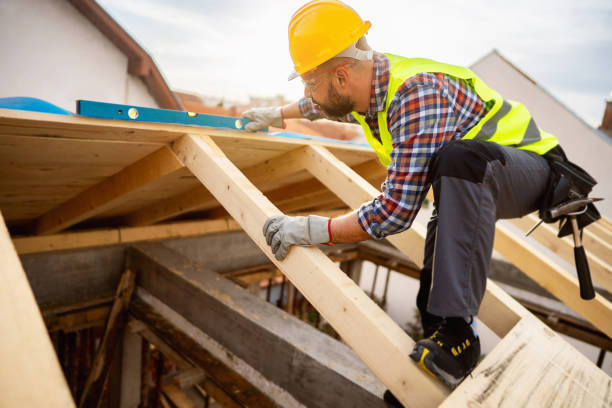 Best Roof Gutter Cleaning  in Fuquay Varina, NC