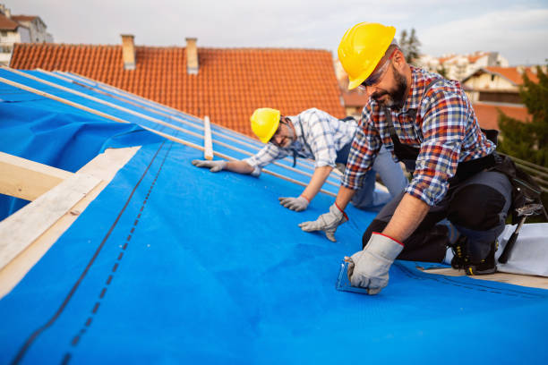Best New Roof Installation  in Fuquay Varina, NC