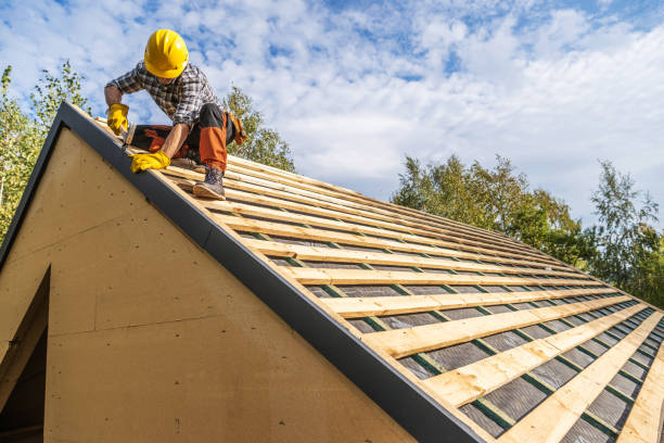 Best Roof Waterproofing Services  in Fuquay Varina, NC