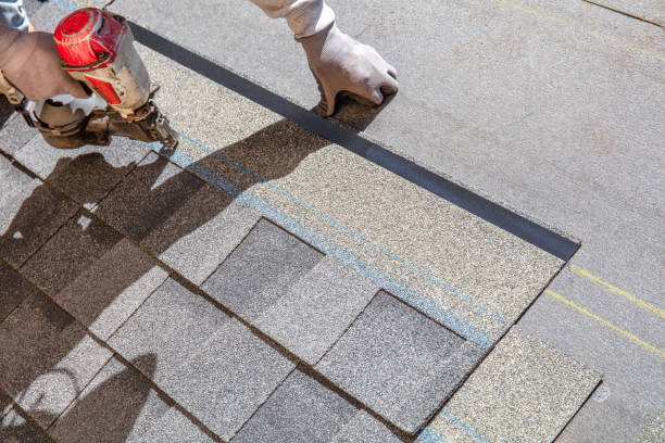 Best Roof Maintenance Services  in Fuquay Varina, NC