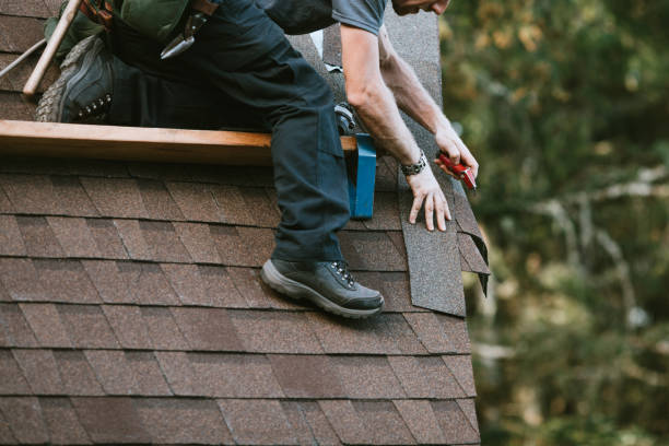 Professional Roofing Contractor in Fuquay Varina, NC